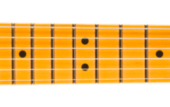 Frets van roestvrij staal