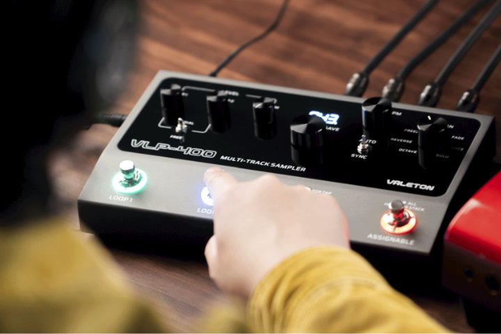 Kreiere in Ruhe mit Kopfhörerüberwachung