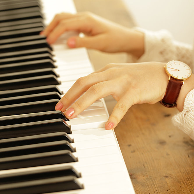 Korg B2+ BK digitale piano