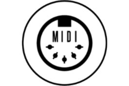 Connexion MIDI