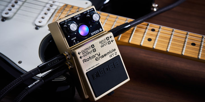 Authentieke Performance