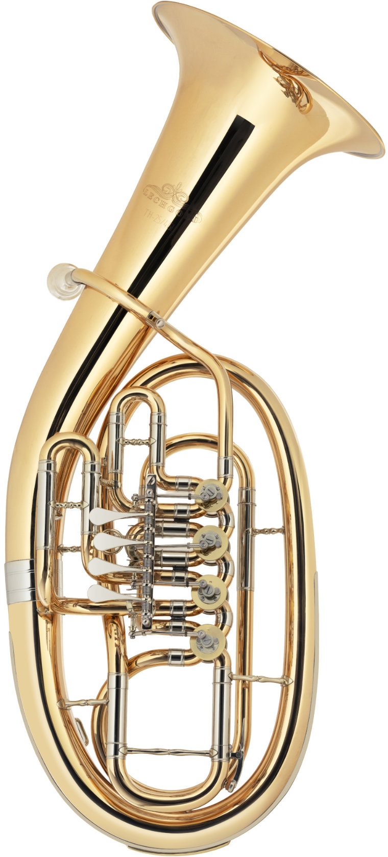 Lechgold Ténorhorn TH-25/4GL