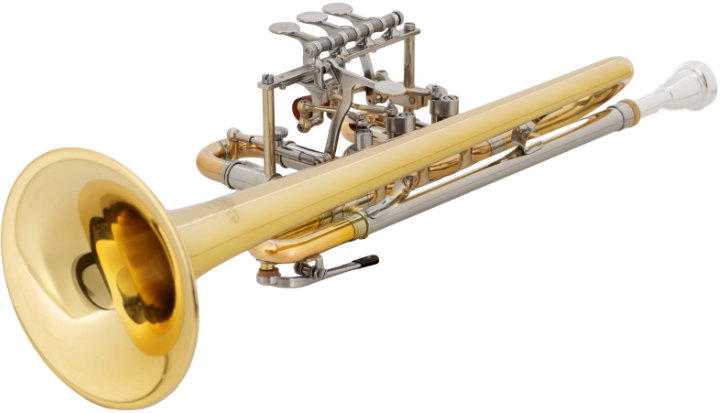 Lechgold ETR-25/3L