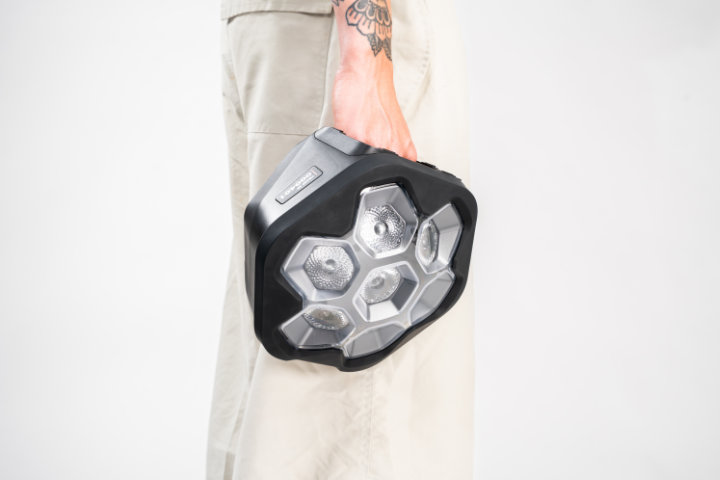 Soundboks Lightboks