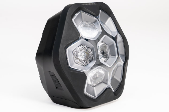 Soundboks Lightboks
