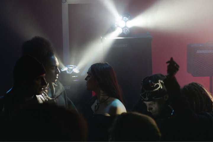 Soundboks Lightboks