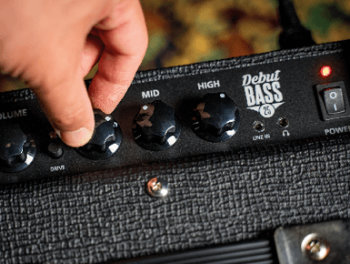 Modella Il Tuo Sound