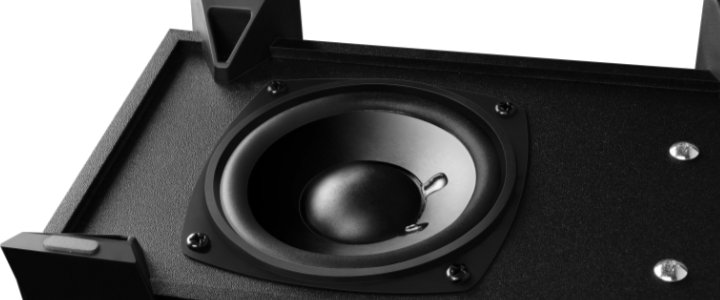 Funzione Subwoofer