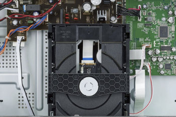 Advanced Circuitry