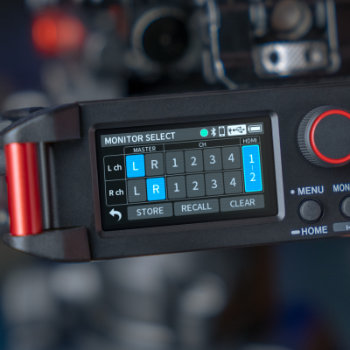 Flexibles Monitoring