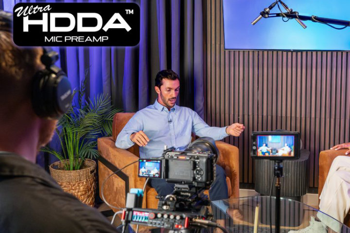 Höchste Klangtreue in jeder Umgebung