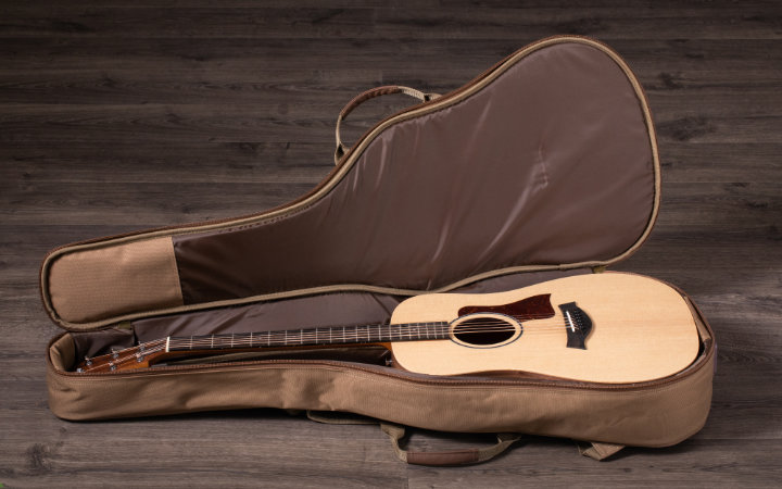Gigbag voor elke gitaar