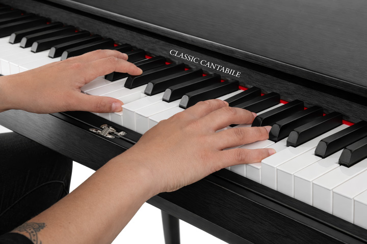 Classic Cantabile DP-730 Digitalpiano