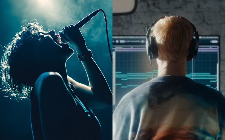 Überragende Audioqualität dank True Sound-Technologie