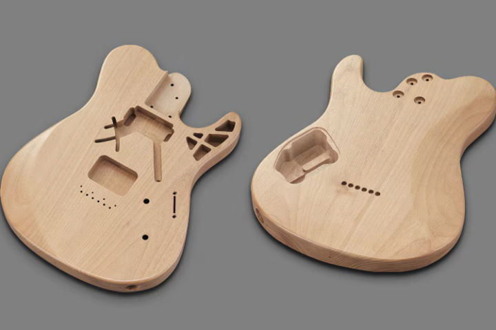 Acoustic Design-Technologie