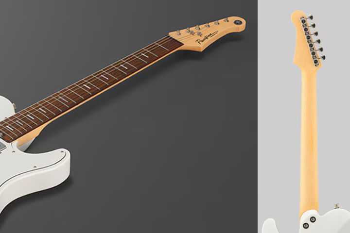 Uitstekende Bespeelbaarheid