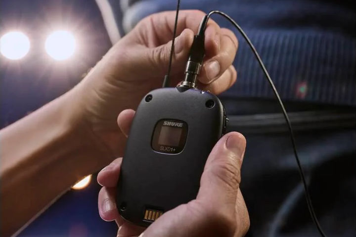 Configuration automatique intelligente