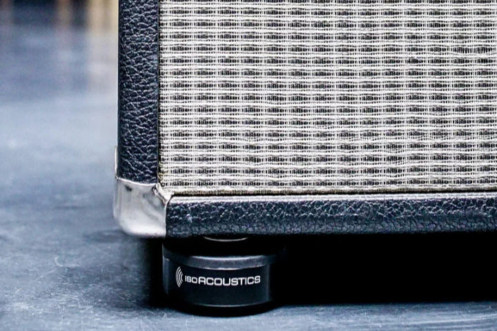 Gitaar & Basversterkers