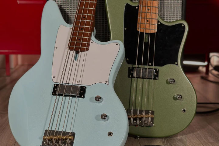 Son Puissant Et Moderne