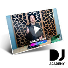 Lernen mit der DJ Academy