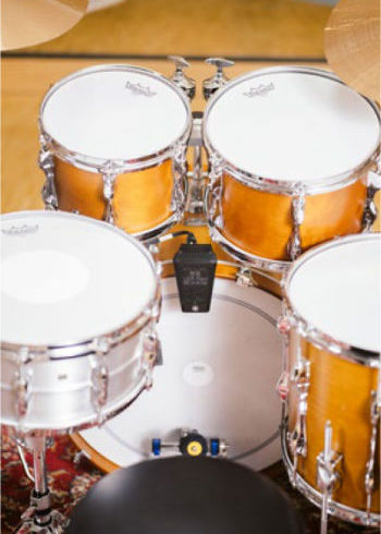 Yamaha EAD50