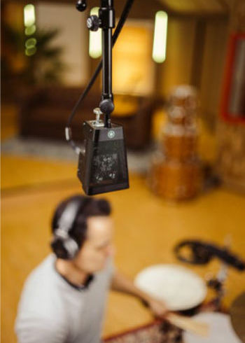 Yamaha EAD50