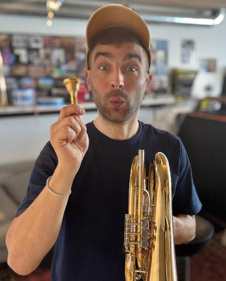 Roman Pizio - Fäaschtbänkler