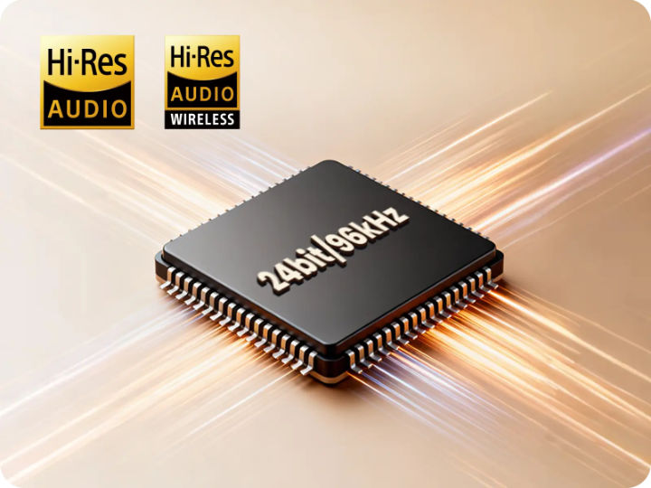 Reproducción de Audio de Alta Resolución