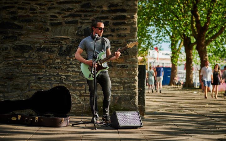 Tutte Le Connessioni Di Cui Hai Bisogno