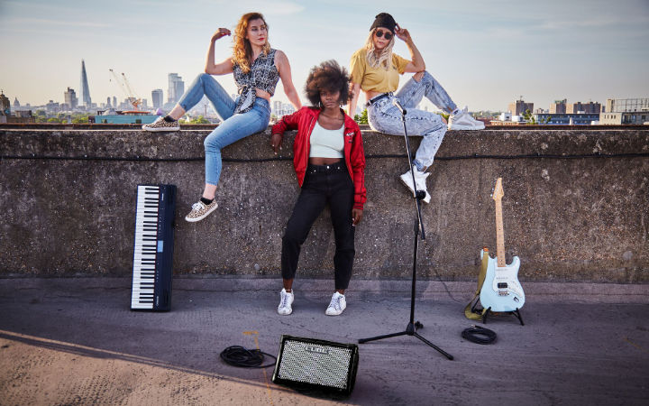 Performance Brillante