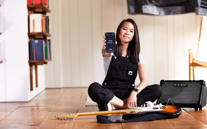 Dalla Strada Al Mondo