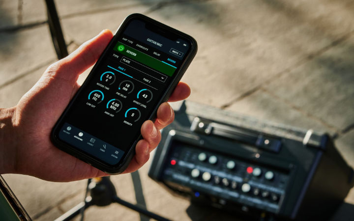 Espansione Senza Fili