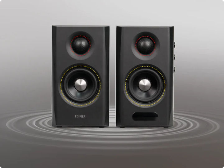 Design Acoustique Hi-Fi